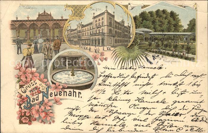 Bad Neuenahr-Ahrweiler