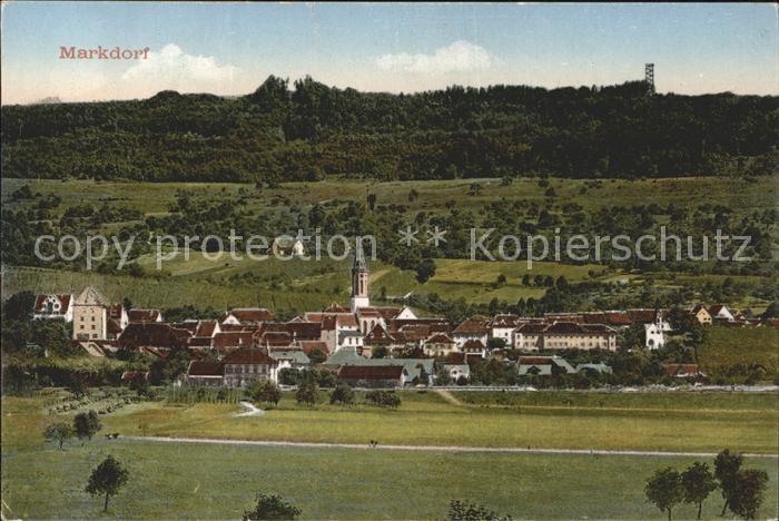 Markdorf Baden