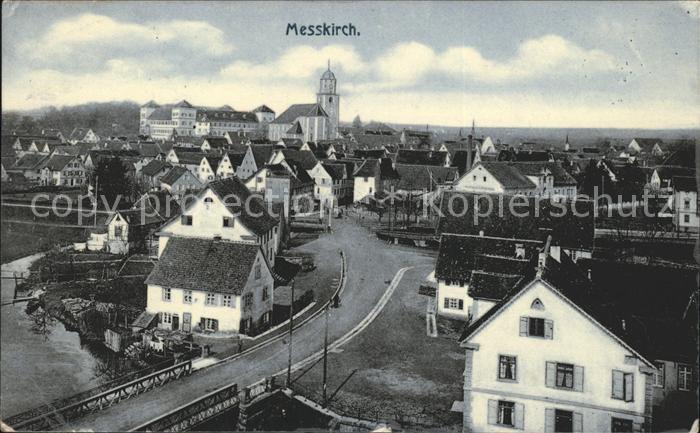 Messkirch