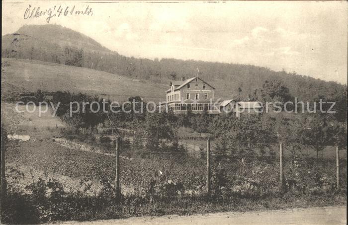 Koenigswinter Hotel Pension Marienhof oelberg