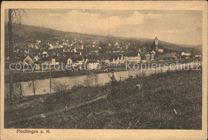 Plochingen