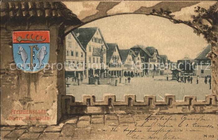 Freudenstadt
