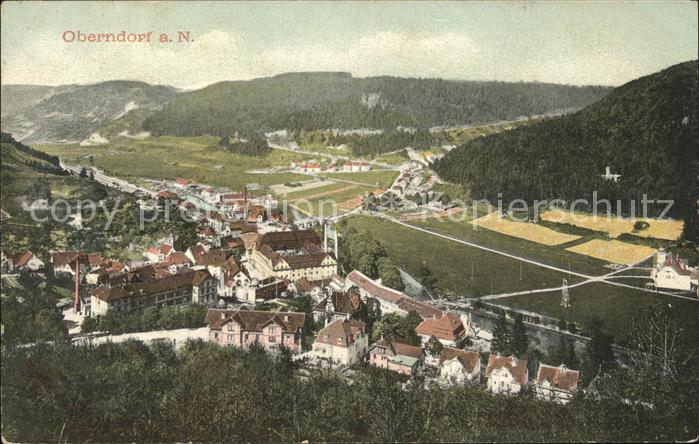 Oberndorf Neckar