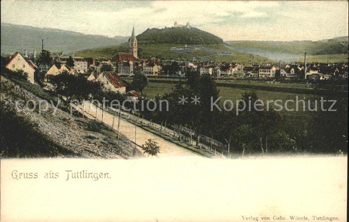 Tuttlingen