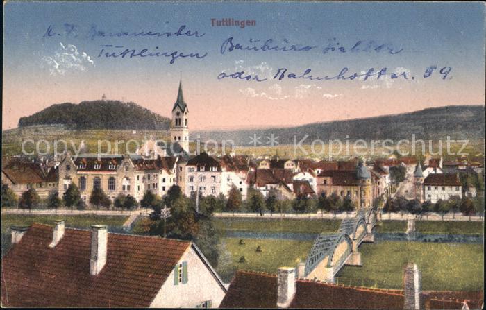 Tuttlingen