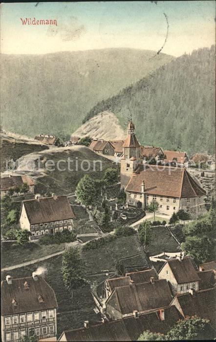 Wildemann