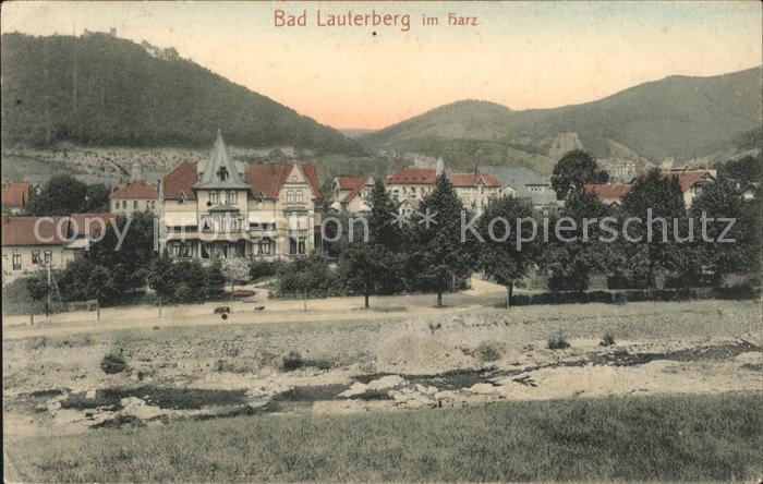 Bad Lauterberg