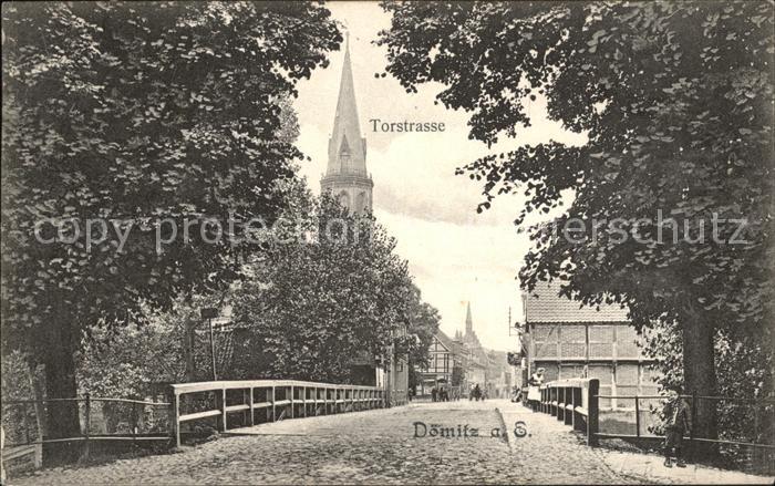 Doemitz Torstrasse