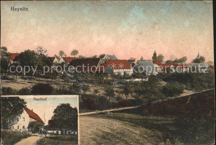 Heynitz Gasthof