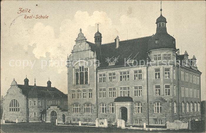 Zeitz Realschule