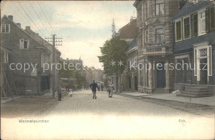 Wermelskirchen Eich