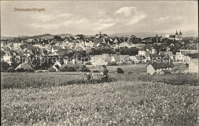 Donaueschingen