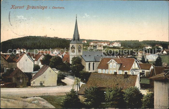 Braunlage