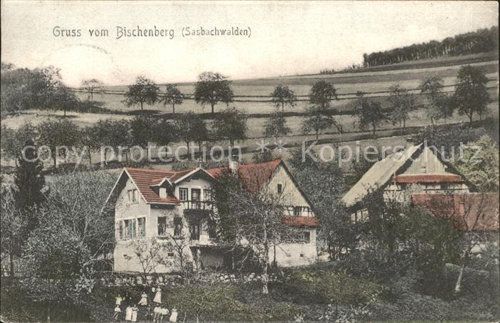 Sasbachwalden Bischenberg