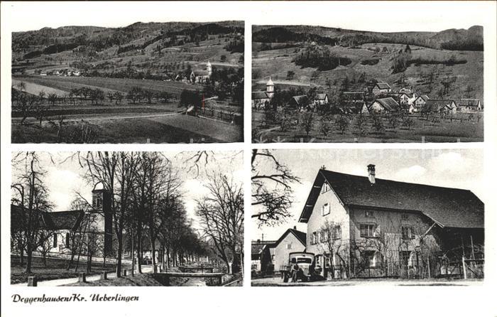 Deggenhausen Gemischtwarenladen