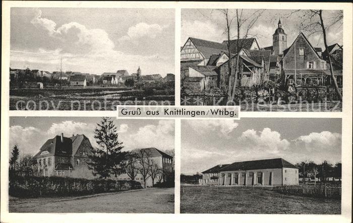 Knittlingen