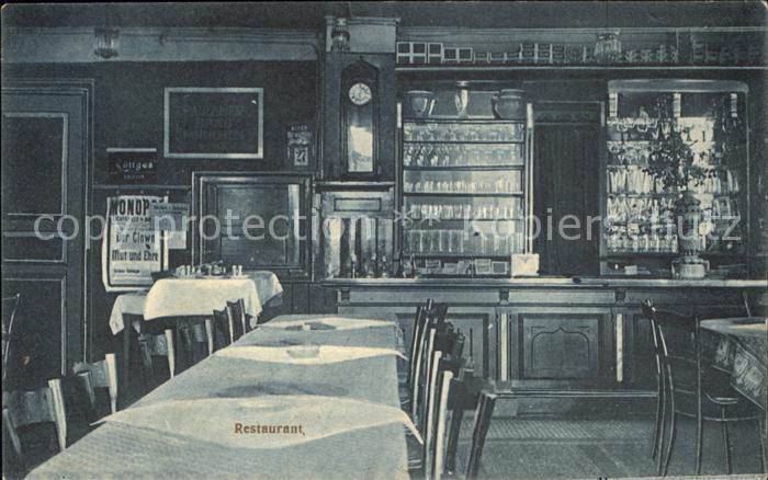 Ohligs Hotel Victoria