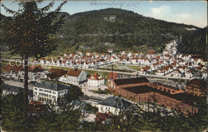 Oberndorf Neckar
