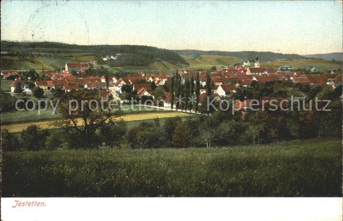 Jestetten