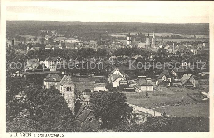 Villingen-Schwenningen