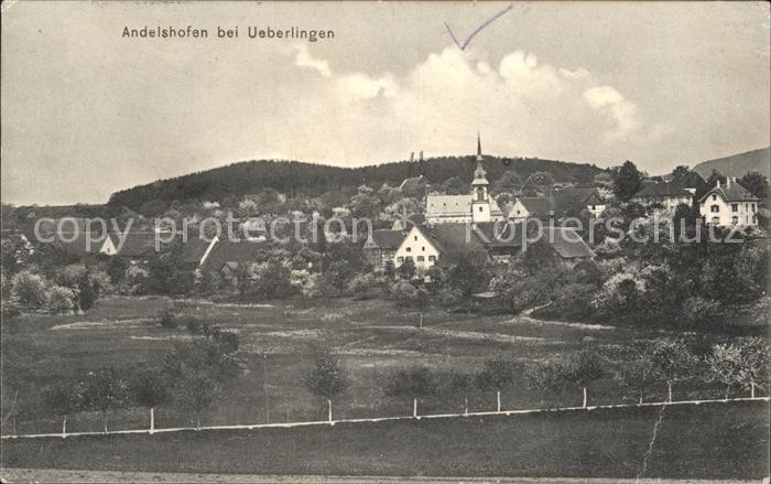 Andelshofen