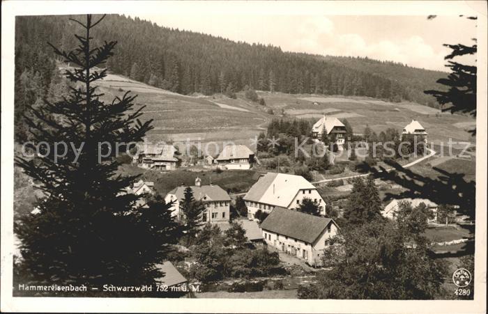 Hammereisenbach-Bregenbach