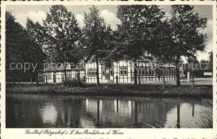 Boegerhof Kuekenbruch Extertal Lippe Gasthof Boegerhof
