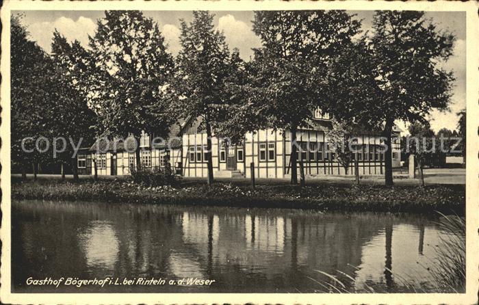 Boegerhof Kuekenbruch Extertal Lippe Gasthof Boegerhof