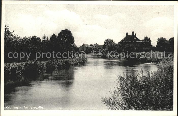 Olching Amperpartie