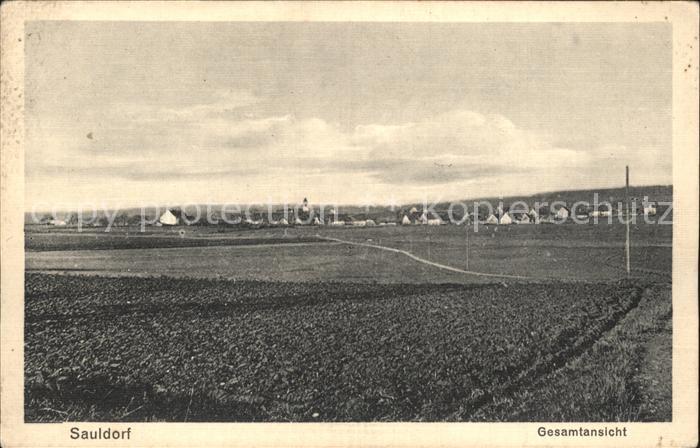 Sauldorf
