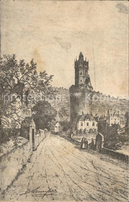 Karlsruhe Junker und Ruh