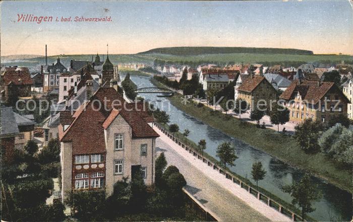 Villingen-Schwenningen