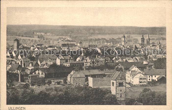 Villingen-Schwenningen