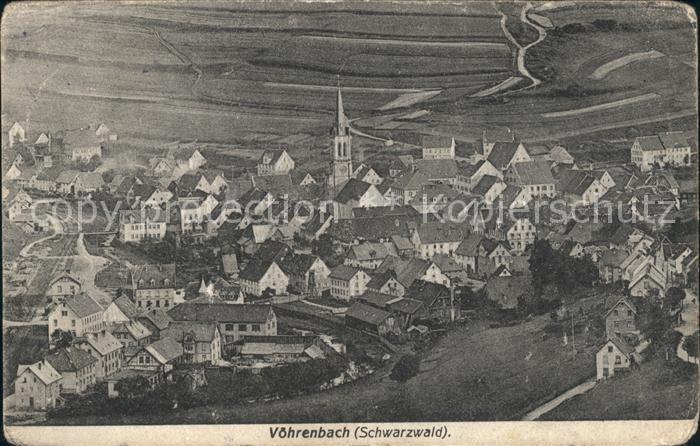 Voehrenbach