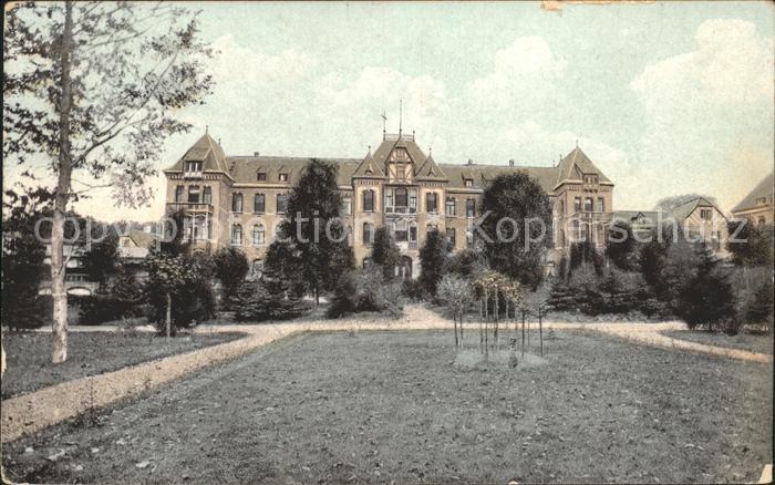 Oberkaufungen Heilstaette