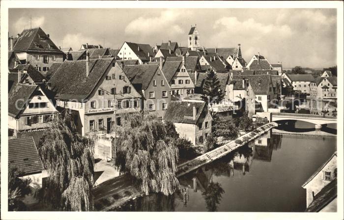 Riedlingen Donau