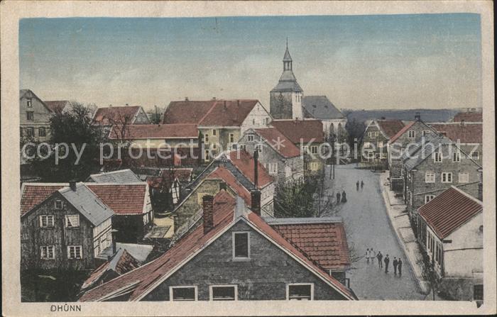 Dhuenn Wermelskirchen