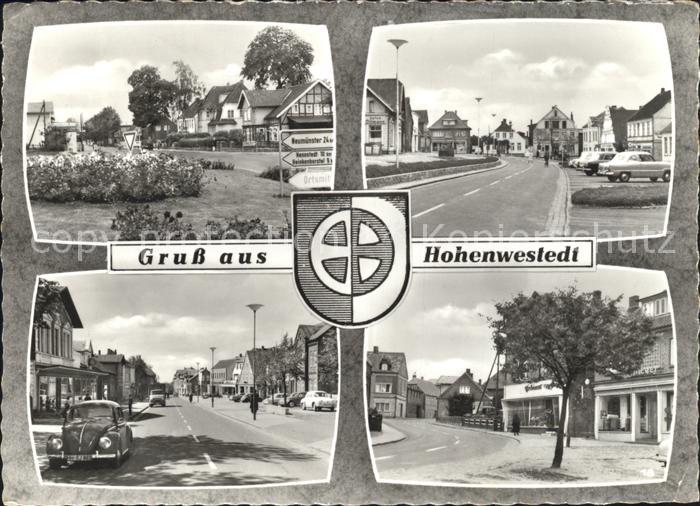 Hohenwestedt