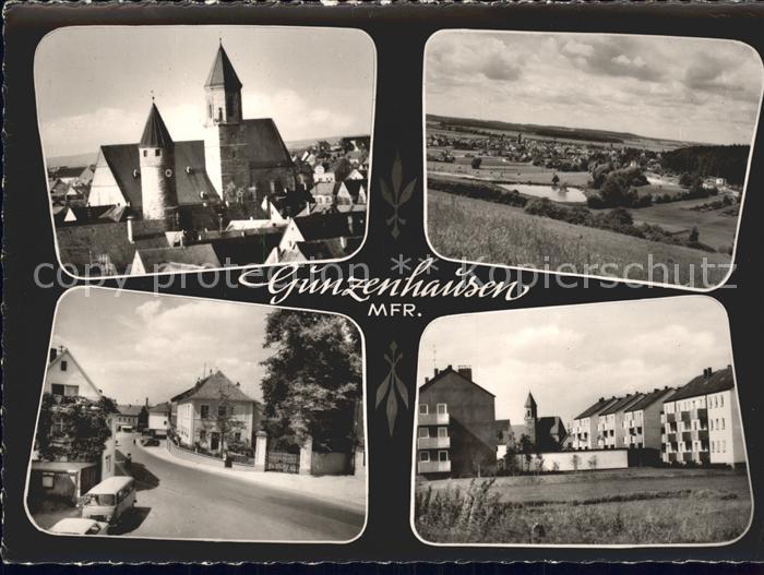 Gunzenhausen Altmuehlsee