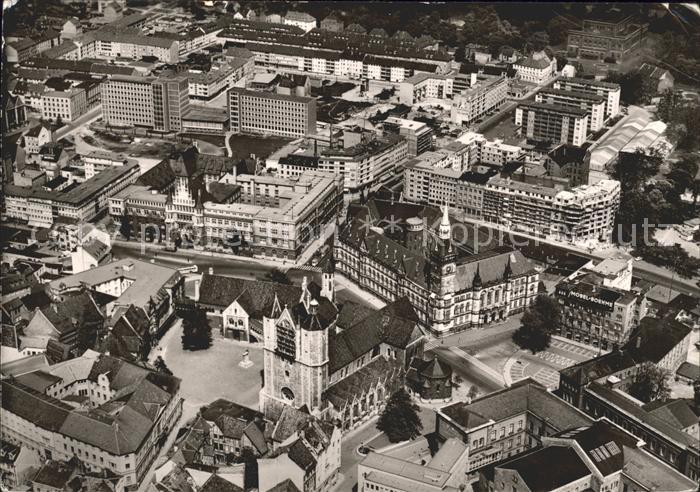 Braunschweig Stadtmitte