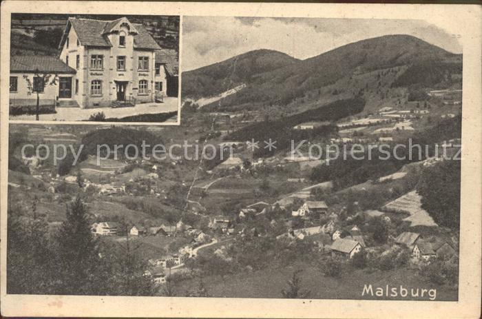 Masburg Gasthaus zum Hirschen Saalanbau