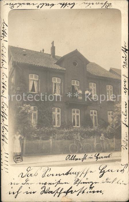 Uelzen Lueneburger Heide