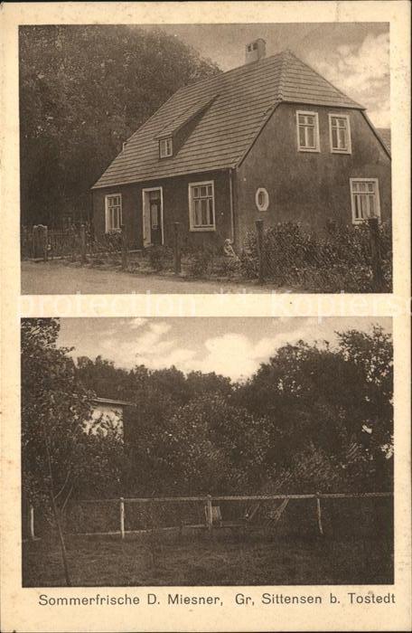 Tostedt D. Miesner Gr. Sittensen