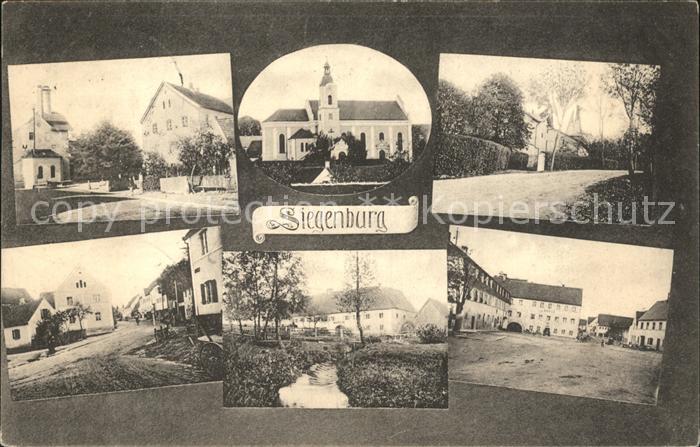 Siegenburg
