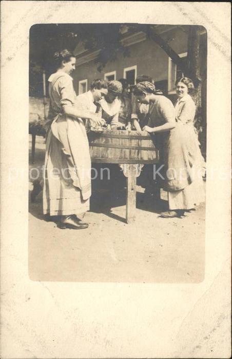 Bad Weilbach Kolonial-Frauenschule