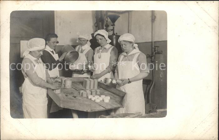 Bad Weilbach Kolonial-Frauenschule