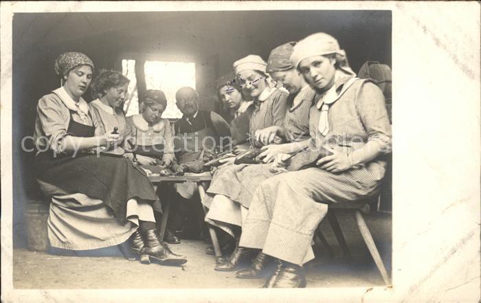 Bad Weilbach Kolonial-Frauenschule