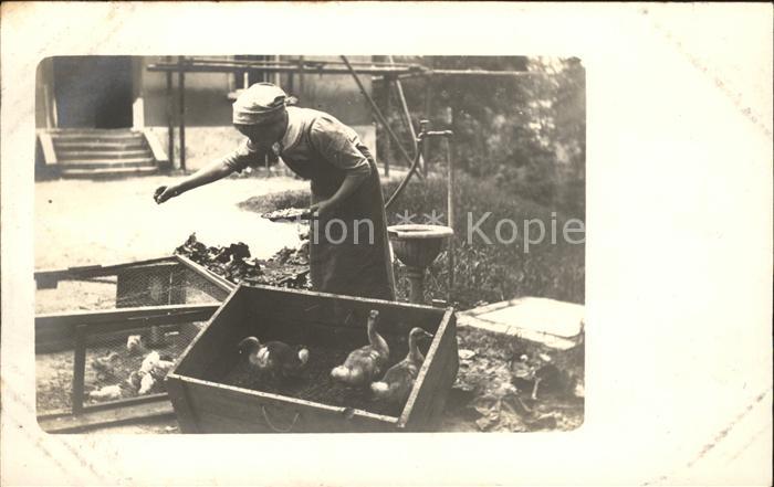 Bad Weilbach Kolonial-Frauenschule