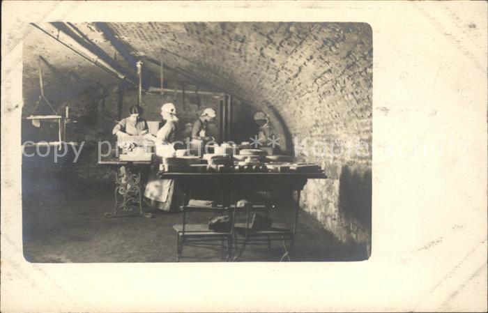 Bad Weilbach Kolonial-Frauenschule