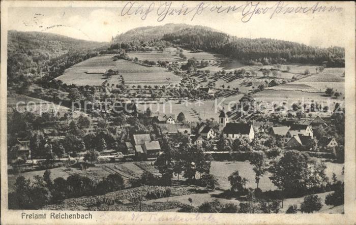 Reichenbach Freiamt